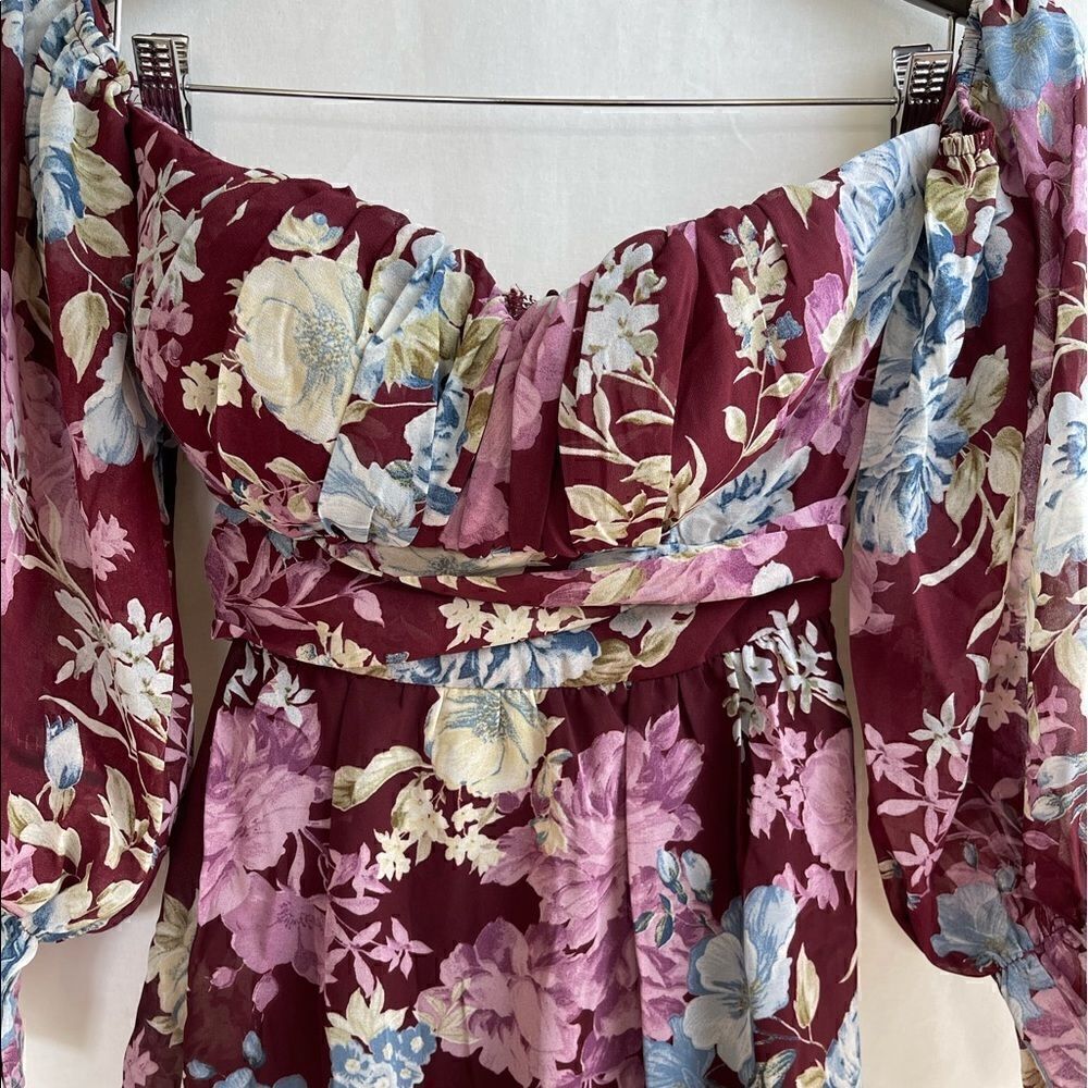 Tropical Romper  - Picture 6 of 12